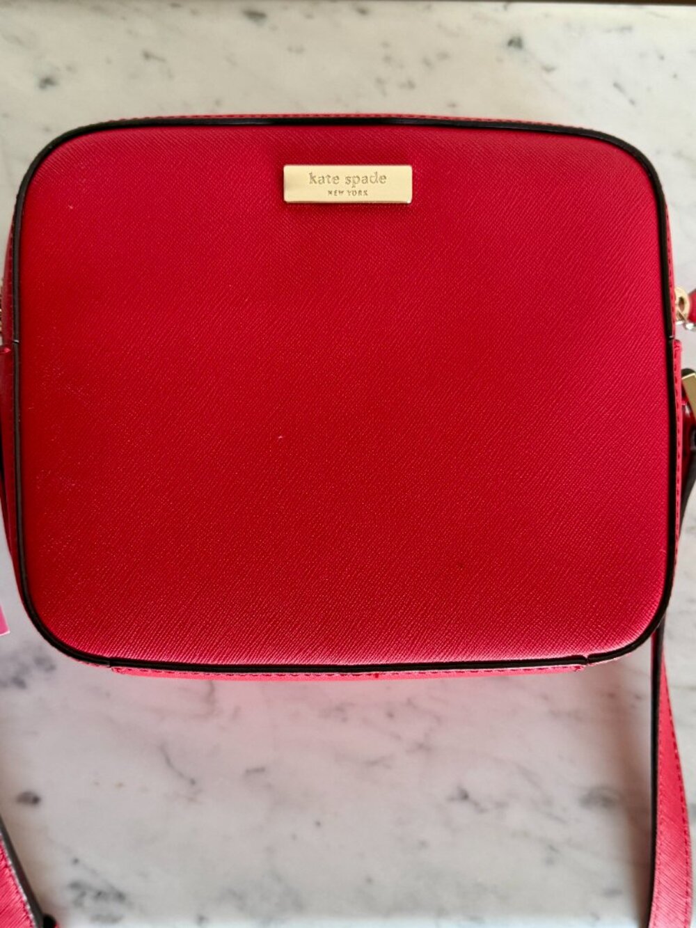 Kate Spade Camie Newbury Lane Crossbody